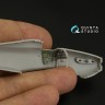 Quinta studio QD72121 для семейства Hurricane Mk.II (Arma Hobby) 1/72