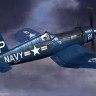 Hobby Boss 80390 F4U-5N Corsair Early Version 1/48