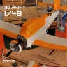 77 Propeller 77PRP715 Engine Z-37 / Z-37A Cmelak (MACO) 1/48