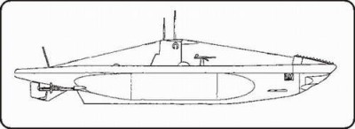 CMK NS005 Typ IIC 1/200
