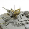 Микродизайн 035647 Т-72Б2 (Trumpeter) 1/35