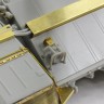 Микродизайн 035647 Т-72Б2 (Trumpeter) 1/35