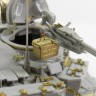 Микродизайн 035647 Т-72Б2 (Trumpeter) 1/35