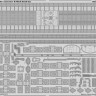 Eduard 72563 Lancaster B Mk.II bomb bay