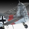 Revell 03874 Focke-Wulf Fw-190A-8 /R2 Sturmbock 1/32