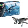 Revell 03874 Focke-Wulf Fw-190A-8 /R2 Sturmbock 1/32