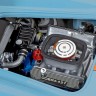 Revell 07708 '65 Shelby Cobra 427 1/24