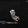 Metallic Details MDR3239 Ejection seat KM-1M (3d-printed) 1/32