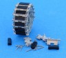 Master Club MTL-35139 Траки металл FV432 1/35