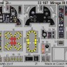 Eduard 33167 Mirage III R 1/32
