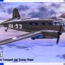 Special Hobby SH48197 1/48 Aero C-3A Czechoslov.Transport&Trainer Plane