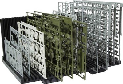 Jas 1362 Подставка для литников