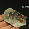 Quinta Studio QD32190 P-47N Thunderbolt (Trumpeter) 1/32