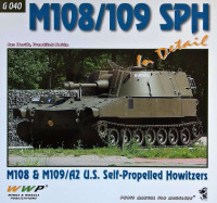 WWP Publications PBLWWPG40 Publ. M108/109 SPH in detail
