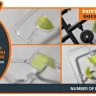 Clear Prop CPA48042 Culver PQ-14 painting mask (CL.PROP) 1/48
