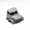 ICM 72816 ZiL-131 Military Truck Armed Forces Ukraine 1/72