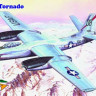 Valom 72120 N.A. B-45A Tornado (2x camo) 1/72