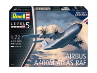Revell 03822Q Airbus A400M Atlas RAF (Revell) 1/72