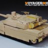 Voyager Model PE351278 Modern French Leclerc series 2 MBT Upgrade Set(TIGER MODEL 4655) 1/35