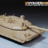 Voyager Model PE351278 Modern French Leclerc series 2 MBT Upgrade Set(TIGER MODEL 4655) 1/35