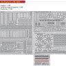 Eduard BIG49299 B-17F part II (HKM) 1/48