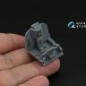 Quinta studio QDS-72236 Ка-52 (Dream Model) (малая версия) 1/72