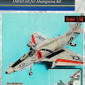 Aires 4190 A-4E/F Skyhawk detail set 1/48