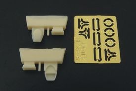 Hauler HLX48047 NOTEK 1/48