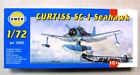 Smer 866 Curtiss SC - 1 Seahawk 1/72