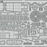 Eduard 48979 F-101B exterior 1/48