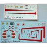 Amodel 72069-/01 Yak-50/052 (Limited Edition) 1/72