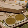 Voyager Model PE35991 WWII German Sturmtiger Basic Upgrade set For TAMIYA 35177 1/35