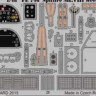 Eduard FE746 Spitfire Mk.VIII Weekend 1/48