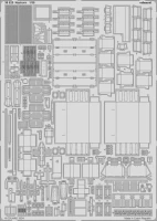 Eduard 36520 Nashorn (TAM) 1/35