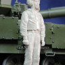 ANT 35-104 Russian tank crew man in battle suit "Cowboy"