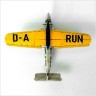 Miniwing MINI091 Dornier Do-18 'LUFTHANSA' 1/144