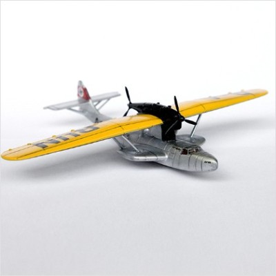 Miniwing MINI091 Dornier Do-18 'LUFTHANSA' 1/144