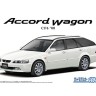 Aoshima 69332 HONDA CF6 ACCORD WAGON VTL '00 1/24