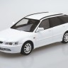 Aoshima 69332 HONDA CF6 ACCORD WAGON VTL '00 1/24