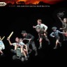 Stalingrad 3245 Chasing Kids 1/35