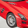Revell 67100 Набор Автомобиль Mercedes SLS AMG 1/24