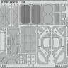 Eduard 481033 SET Bf 110E exterior (DRAG)