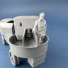 Copper State Models F35-051 Фигура, Матрос русской революции 1/35