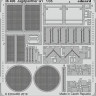 Eduard 36406 SET Jagdpanther G1 (MENG) 1:35