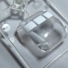 A-Squared BMS720012 Sikorsky MH-53E Sea Dragon die-cut mask for painting canopy frame and wheel hub. 1/72