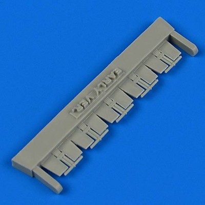 QuickBoost QB72596 MiG-21 radio altitude sensors (early) 1/72