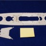 Mk1 Design MD-35023 IJN Yamato Wooden Deck Light Pack 1/350
