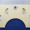 Mk1 Design MD-35023 IJN Yamato Wooden Deck Light Pack 1/350