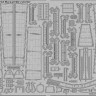 Eduard 48879 EKA-3 Skywarrior exterior1/48