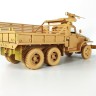 Микродизайн 035575 Армейский грузовик США GMC CCKW-352 (HobbyBoss) 1/35